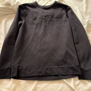 Tesla Crewneck